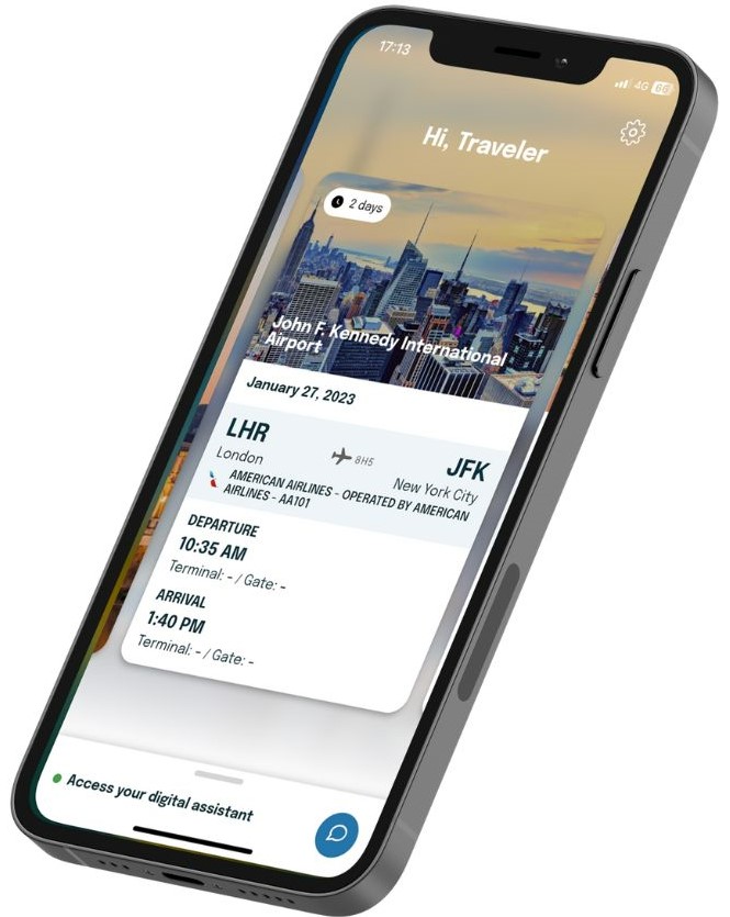check my trip app review